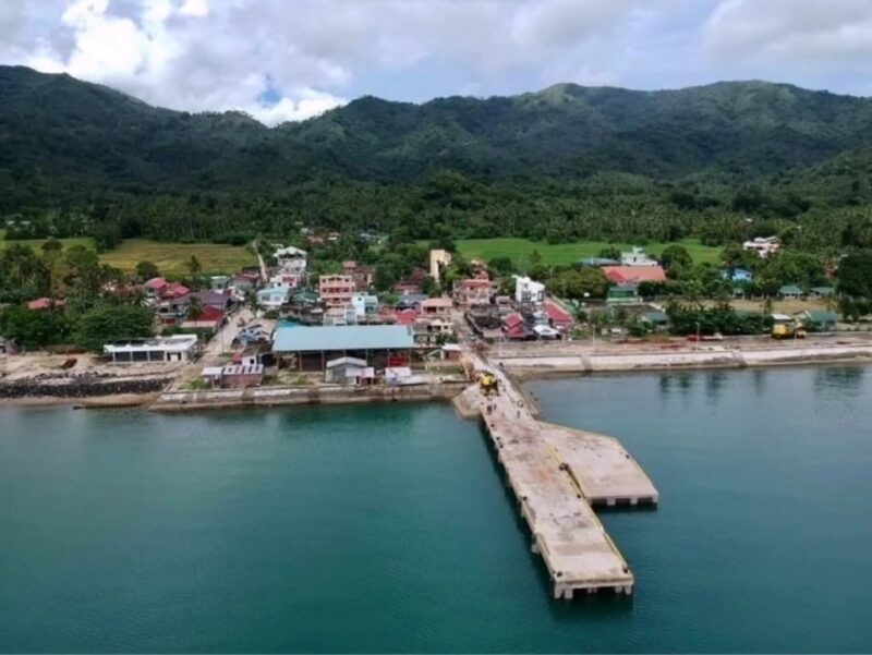 PPA opens bids for port contracts in Bacolod, Romblon