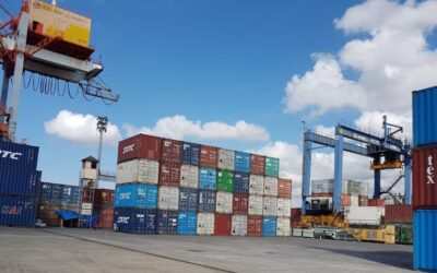 Cebu ports handle 1.84% more cargo in 2023