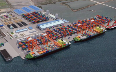 Iloilo port development to enhance BOC-Iloilo’s impex services