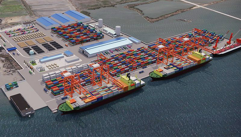 Iloilo port development to enhance BOC-Iloilo’s impex services