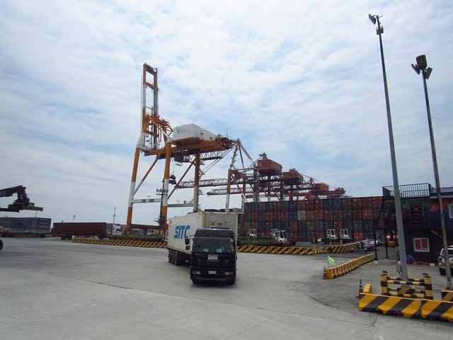 ATI, ICTSI seek double-digit cargo-handling tariff hikes