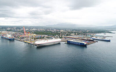 ATI seeks 16.55% hike in Batangas port cargo-handling tariff