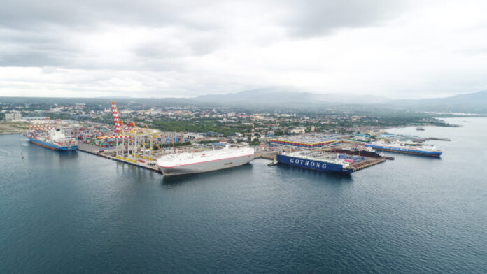 ATI seeks 16.55% hike in Batangas port cargo-handling tariff