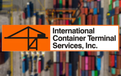 ICTSI to build $800M international container terminal in Bauan, Batangas