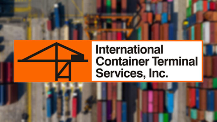 ICTSI to build $800M international container terminal in Bauan, Batangas