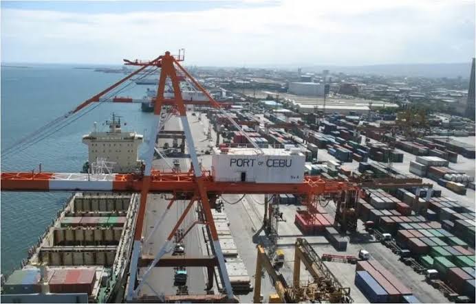 BOC Port of Cebu exceeds April target by 5%