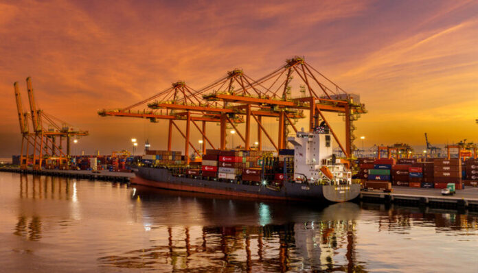 ICTSI net income up 33.2% in Q1 to $230M