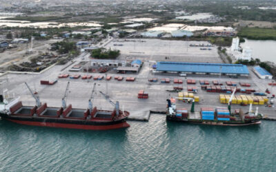 ICTSI to complete Iloilo terminal upgrades in 2 months