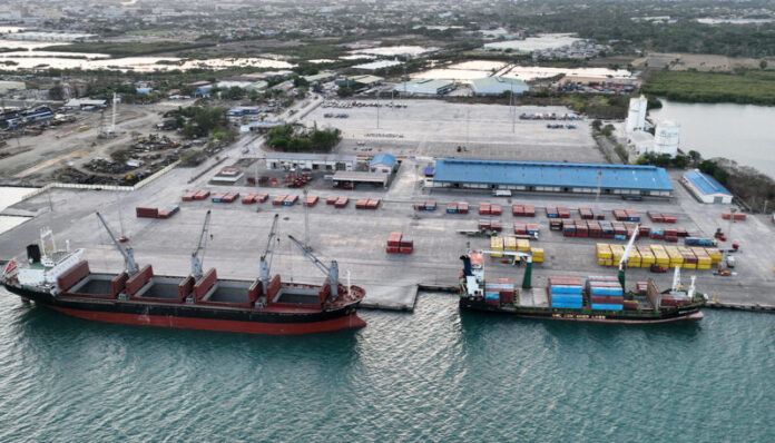 ICTSI to complete Iloilo terminal upgrades in 2 months