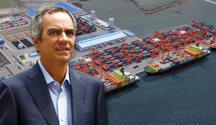 Iloilo port boosts efficiency under Razon’s ICTSI, aims to unlock new trade routes