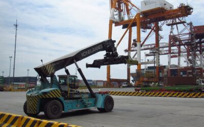 PPA oks 16% tariff hike at MICT, South Harbor