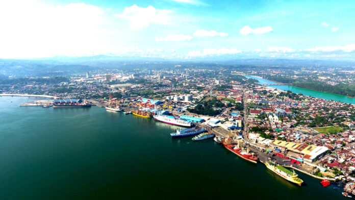 PPA negotiating renewal of Dapitan, Cagayan de Oro port contracts