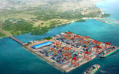 P16.9B Cebu container port project eyed for 2028 completion