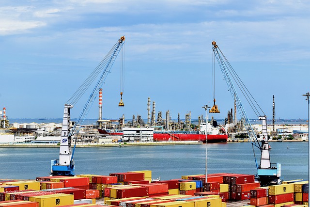 Jan to May cargo volumes in PH up 5.3%