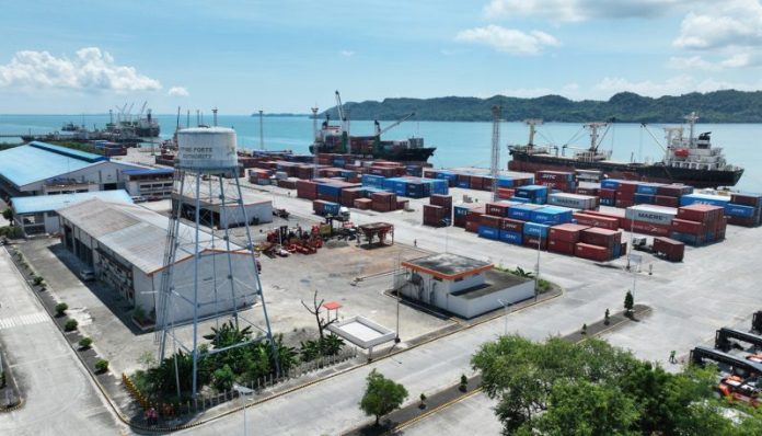 VCT expects to receive 2 new cranes in Sept