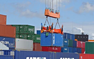 PH ports handle 6.3% more cargo in 1H