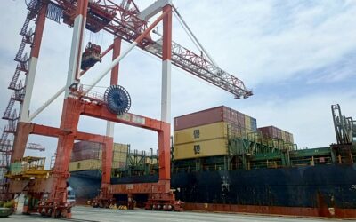 No port congestion even with some overstaying rice shipments – PPA