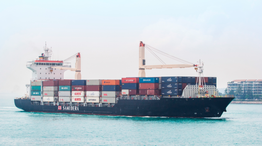 Middle East & Eastern Mediterranean Service Disruptions and Global Logistics Impact