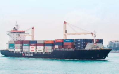 Middle East & Eastern Mediterranean Service Disruptions and Global Logistics Impact