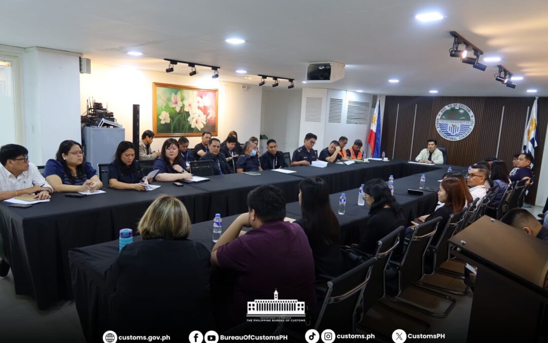 BOC-MICP strengthens ties with global shipping giants to boost port efficiency