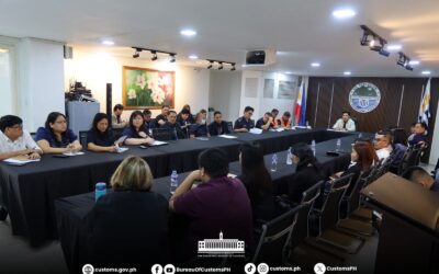 BOC-MICP strengthens ties with global shipping giants to boost port efficiency