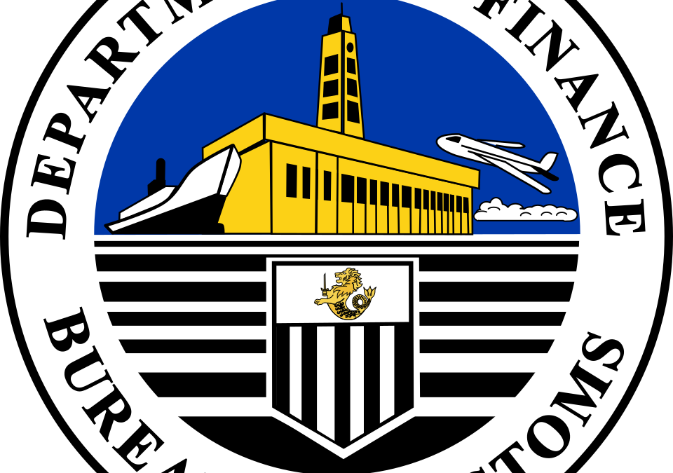 BOC recognizes top importers, ports for 2025