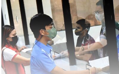 BOC adopts 4-day onsite work schedule