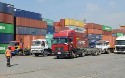 Cargo trucks to raise rates or halt operations as diesel price spirals