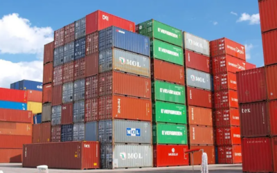 Global container trade starts 2026 strong with 4% rise in Jan