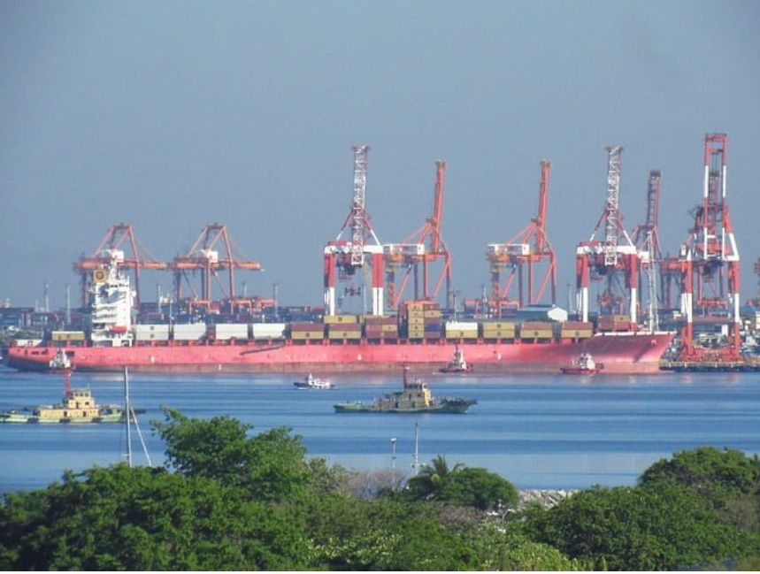 Shipping lines cry foul over port ‘congestion’ blame