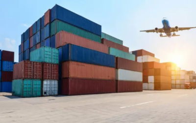 Air, ocean freight continues to be choked by Middle East crisis