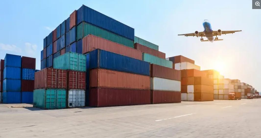 Air, ocean freight continues to be choked by Middle East crisis