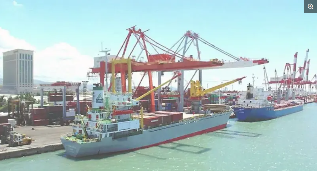 CPA extends free storage period for inbound containers to 10 days