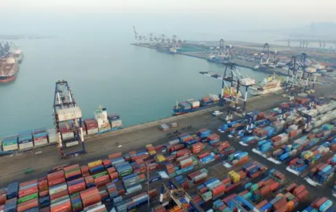ICTSI completes exit from Yantai terminal in China