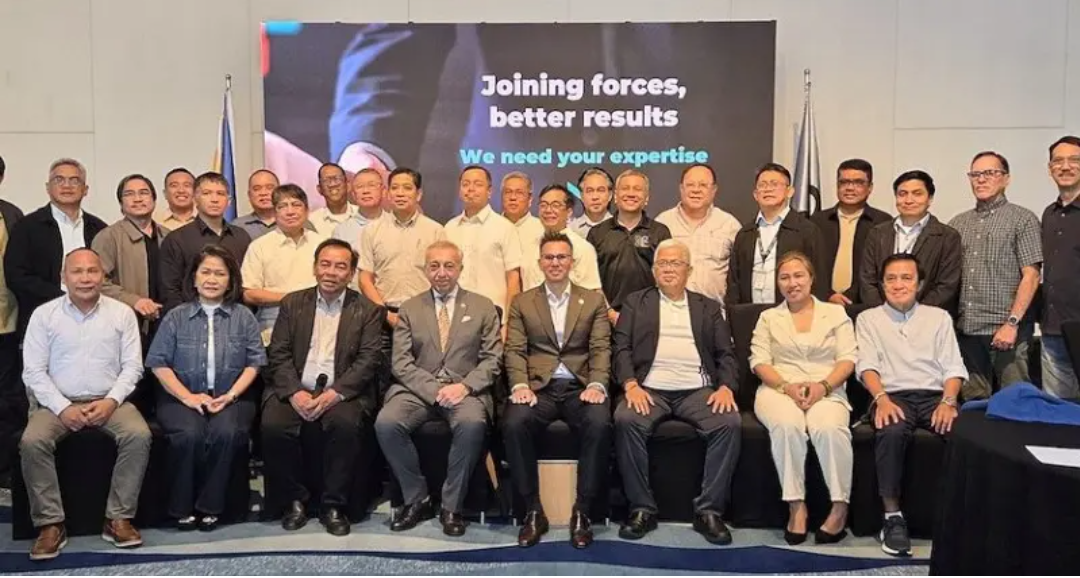 Philippine Ship Agents Association rejoins global FONASBA