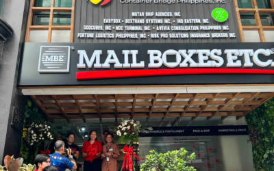 CBPi Moves to New Manila Office