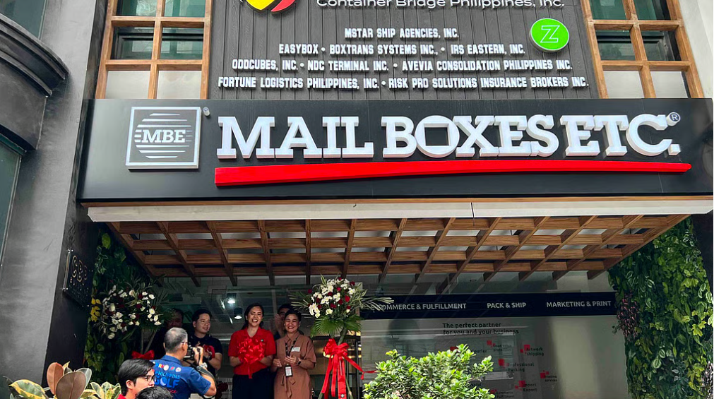 CBPi Moves to New Manila Office