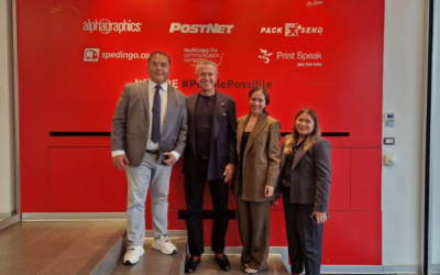 CBPi Group Expands Portfolio with Mail Boxes Etc Philippines