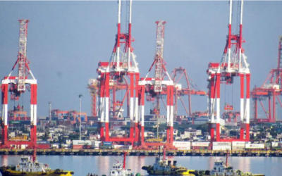 BOC-POM reminds stakeholders: release cargoes, re-export empties on time