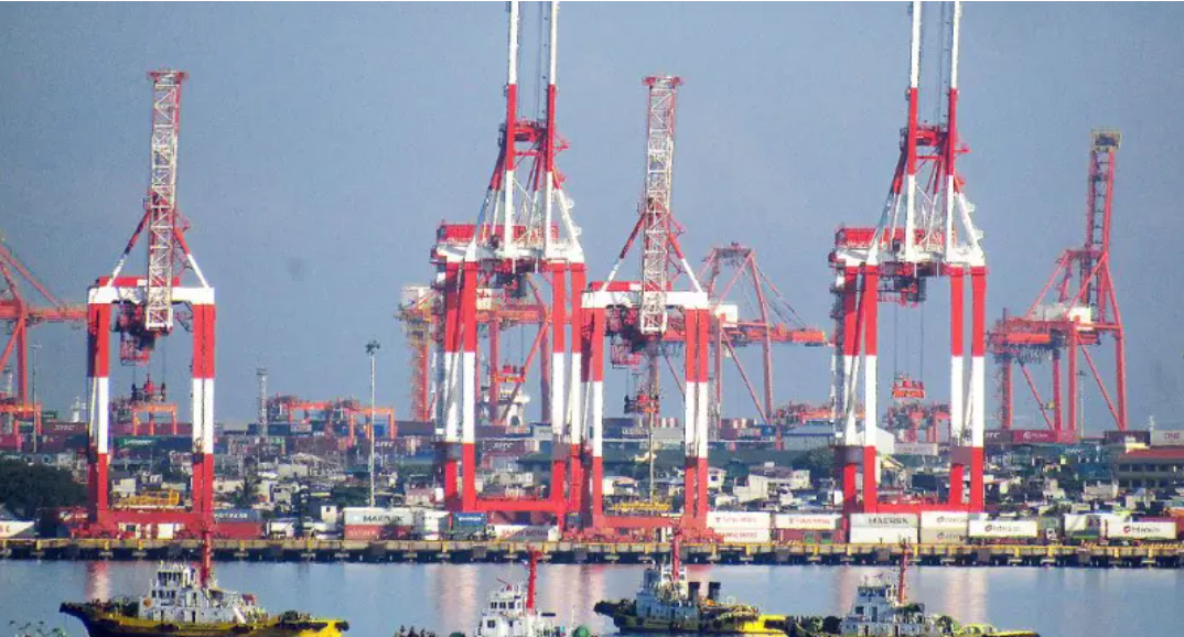 BOC-POM reminds stakeholders: release cargoes, re-export empties on time