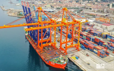 ICTSI net income in Q1 jumps 23% on higher volume, new terminals