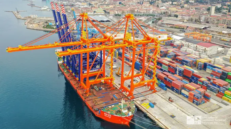 ICTSI net income in Q1 jumps 23% on higher volume, new terminals