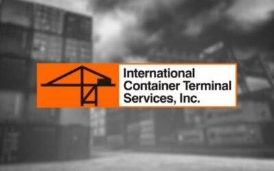 ICTSI Q1 net income surges 23% to USD293.57%