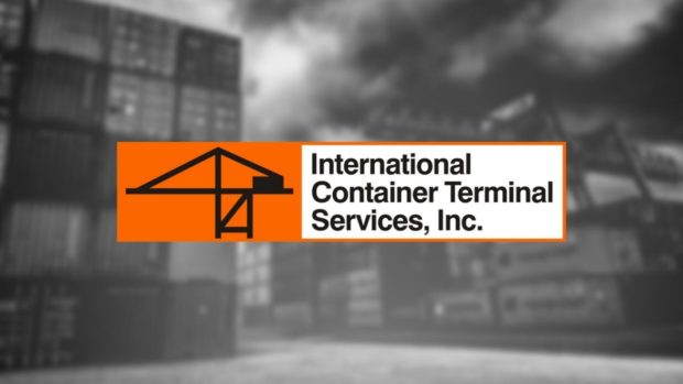 ICTSI Q1 net income surges 23% to USD293.57%