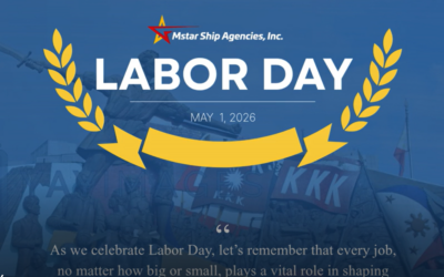 May 1, 2026 Labor Day
