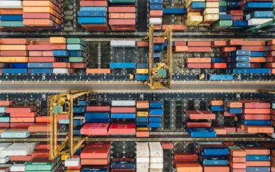 PH trade deficit widens slightly in March 2026
