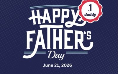 Happy Father’s Day