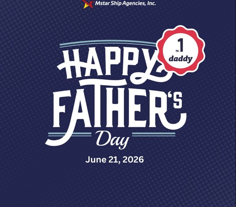 Happy Father’s Day