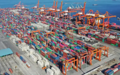 BOC chief orders crackdown on delayed perishable cargo to curb waste, decongest ports