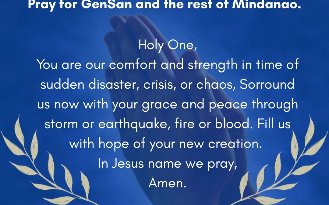 #prayformindanao